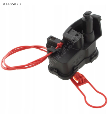 8K0862153H DEPO KİLİT AÇMA MOTORU A4 A5 08-16 .