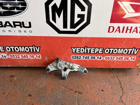 mg 4 arka silecek motoru