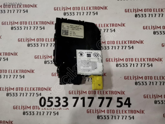 1K0953549BC 05113515 VW CADDY DİREKSİYON ALT SELSÖRÜ
