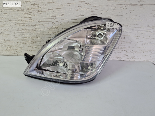 İVECO DAİLY SOL ÖN FAR SIFIR 2006-2011