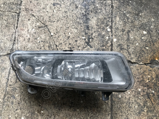 Volkswagen Polo Sis Farı Sağ 2009-2014 17415902