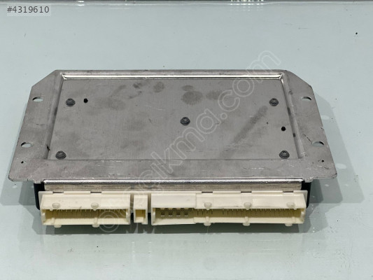 A2539005906 MERCEDES HAVA SÜSPANSİYON BEYNİ