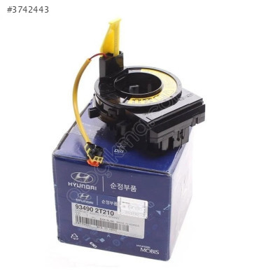 93490-2T210 AIRBAG ZEMBEREĞİ İ30 CEED 12-
