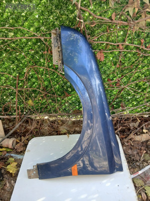 Opel vectra c sol çamurluk