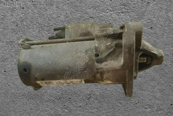 DACİA DOKKER 2015 1.5 DCİ MARŞ DİNAMOSU ÇIKMA ORJİNAL