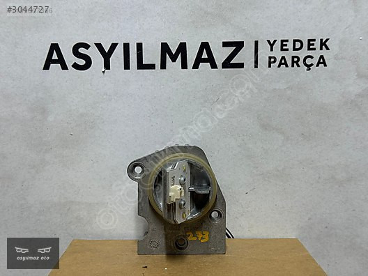 BMW E84 X1 SOL FAR LED BEYNİ -BURSA FAR