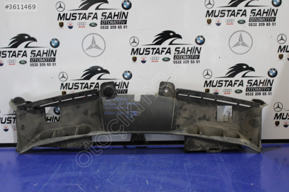 MERCEDES C SERİ W204 ÖN PANEL ÜST PLASTİK A2045000355