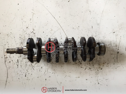 TOYOTA - COROLLA / 5A 1.6 KARBÜRATÖRLÜ KRANK MİLİ