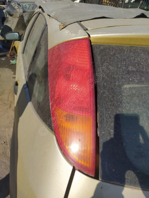 ÇIKMA FORD FOCUS SOL ARKA STOP
