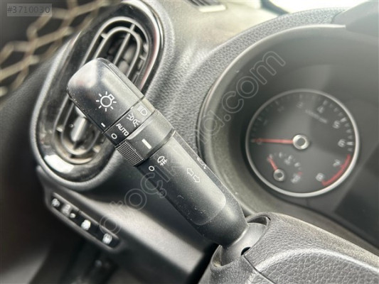 2021 Kia Picanto Silgi Sinyal Kolu