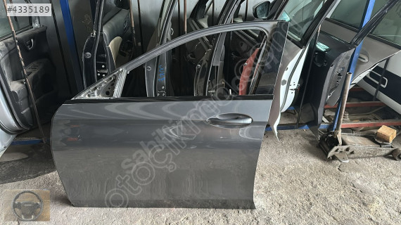 MERCEDES E SERİSİ W213 SOL ÖN KAPI BURSA MG