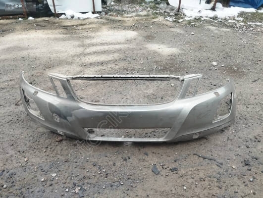 Volvo xc60 2009-2013 ön tampon çikma orjinal