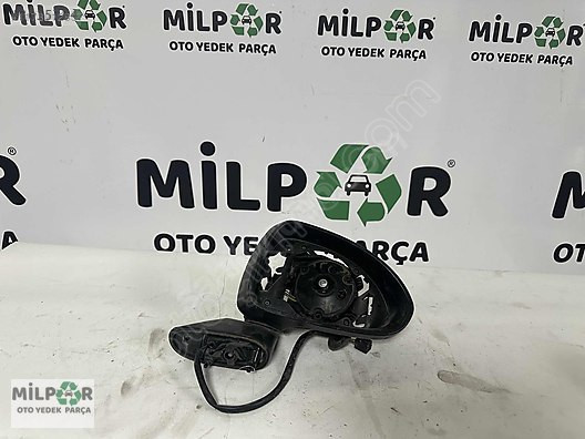 OPEL CORSA C D E SAĞ AYNA ORJİNAL 13318971