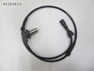 AUDI A6- 95/97; ABS SENSÖR KABLOSU ÖN SOL KISA KABLO (SH)