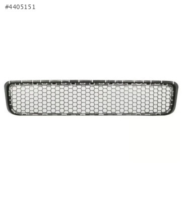 7L6853678A TOUAREG 03-06 ÖN TAMPON ALT ORTA IZGARA