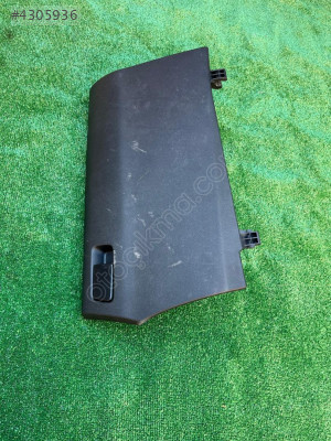 HONDA CİVİC FC5 TORBİDO KAPAĞI