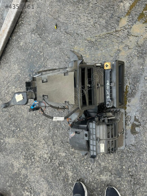 FİAT DOBLO KALORİFER KAZANI ÇIKMA ORJİNAL