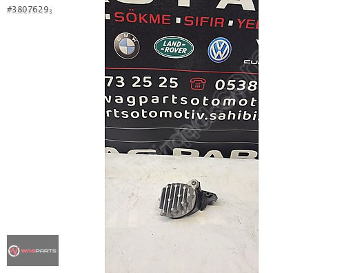 2019 - 2024 VW PASSAT LED BEYNİ 3G0998479