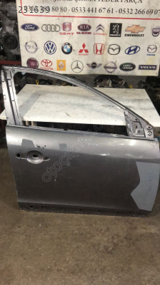 2010-2016 RENAULT FLUENCE SAĞ ÖN KAPI