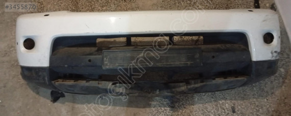 RANGE ROVER 2005 2009 ORJİNAL ÇIKMA ÖN TAMPON