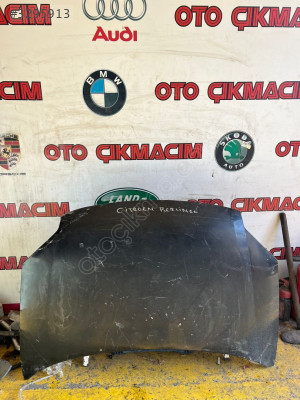CİTROEN BERLİNGO KAPUT