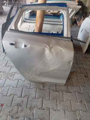 2014 2020 Opel Astra j kasa sağ arka kapı