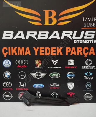 SKODA KAROQ SAĞ FAR ÜST SACI 57A806930A