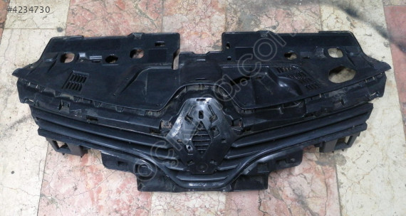 Renault Clio 4 || 17-20 ön panjur || Orjinal Oto Çıkma