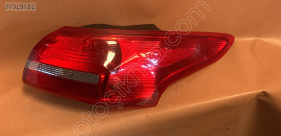 ford focus sağ stop