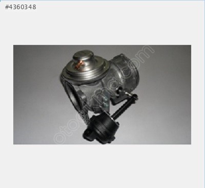 VOLKSWAGEN EGR VALFİ CADDY 04-10 03G131501A