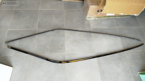 Mercedes w202 tavan çıtası sağ sol