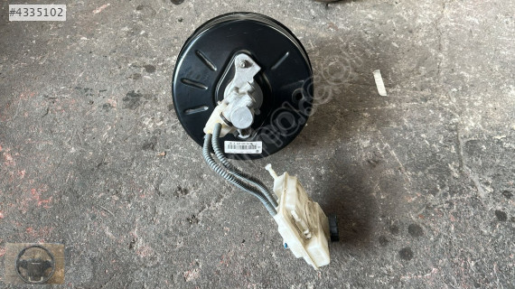 A4474300408 VİTO W447 FREN SERVO VESTANOZ BURSA MG