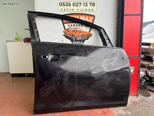 ASTRA J SAĞ ÖN KAPI ORJİNAL