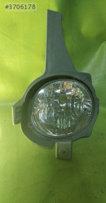 toyota RAV4 sağ sis farı