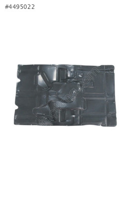 Fiat Ducato Karter Muhafaza Plastiği 20072014