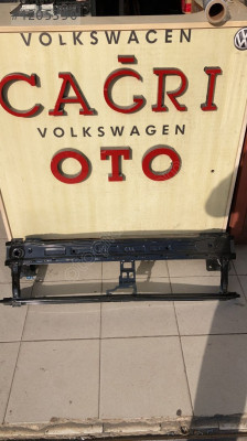 AUDİ Q2 ÖN TAMPON DEMİRİ ORJİNAL 81A807109 ÇAĞRI OTO MASLAK