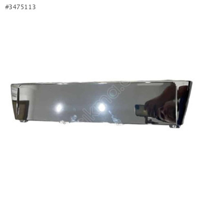 8P4807285G 3FZ PLAKALIK KROM KAPLAMA AUDİ A3.