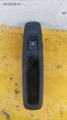 Megane 4 arka cam düğmesi