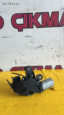 VW Caddy Touran Arka Silecek Motoru - 1T0955711D