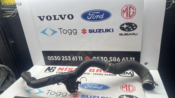 FORD CUSTOM TURBO HORTUMU ORJİNAL ÇIKMA GK21-6CG46 ORJİNAL PARÇA