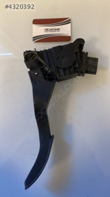 5Q1723503H seat leon 2015 gaz pedalı