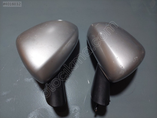 OPEL CORSA D ORJINAL CIKMA DİKİZ AYNASI