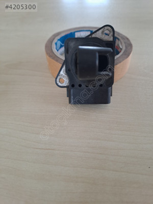 TOYOTA COROLLA AURIS YARİS HAVA AKIŞMETRE 22204-33010