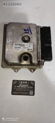 55253513 - MJD8F3.X1 FİAT 500L MOTOR BEYİNİ