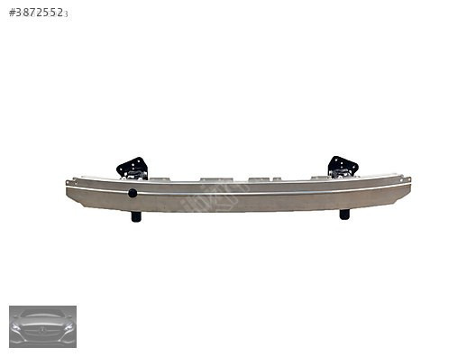 MERCEDES W221 S SERİSİ ÖN TAMPON DEMİRİ 2216203186 A2216203186
