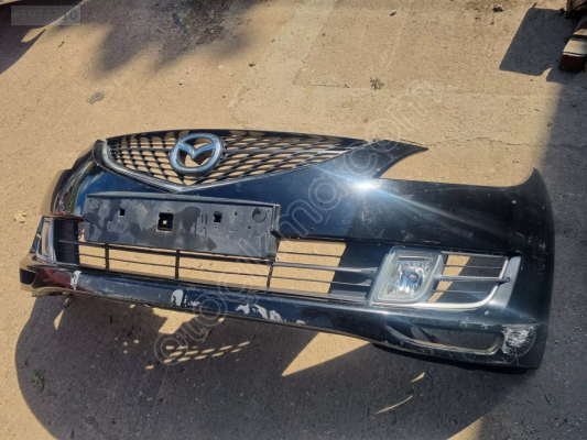 MAZDA 6 ÇIKMA ORJİNAL ÖN TAMPON