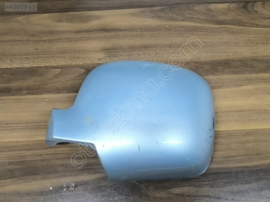 Kangoo 3 sol AYNA KAPAĞI