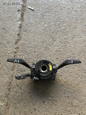 AUDİ A4 SİNYAL KOLU