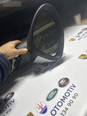 Porsche ceyenne sol ayna