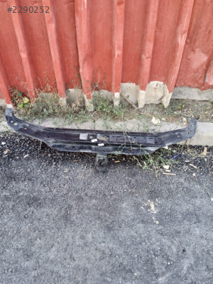 Renault Laguna ön panel